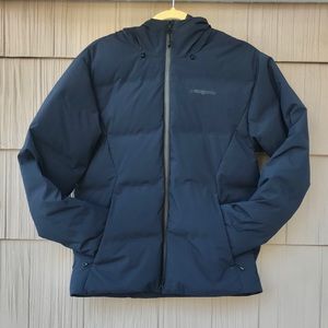 Patagonia Insulated Down Men’s Jacket